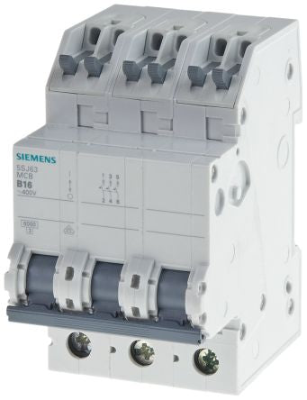 Siemens 5SJ6320-7KS 2096613