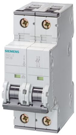 Siemens 5SY6215-7 2096681