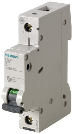 Siemens 5SL4114-7 2097431