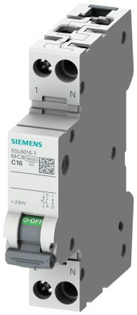 Siemens 5SL6010-6 2097502