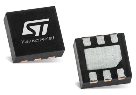 STMicroelectronics HSP031-1BM6 2097617