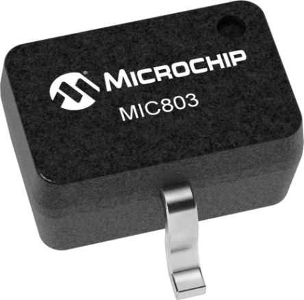 Microchip MIC803-31D3VM3-TR 2097715