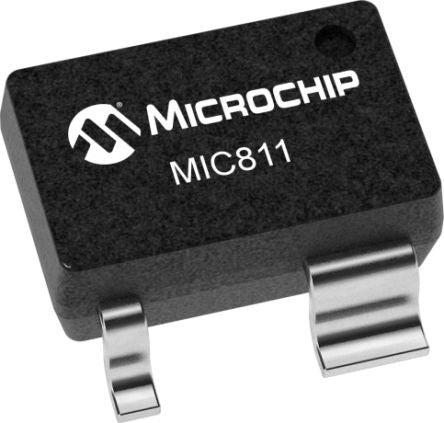 Microchip MIC811MUY-TR 2097716
