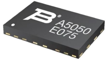 Bourns TBU-CA025-050-WH-Q 2098044