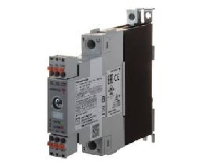 Carlo Gavazzi RGC1A60D62GEM 2098608