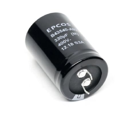 EPCOS B43630A5108M000 2098688