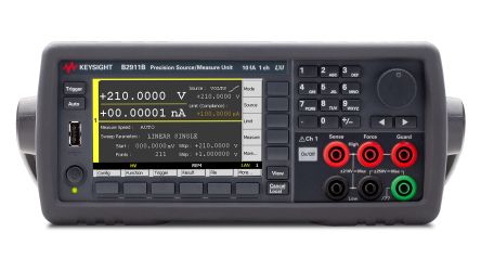 Keysight Technologies B2911B 2100287