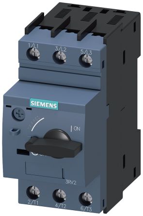 Siemens 3RV2411-0CA10 2101596