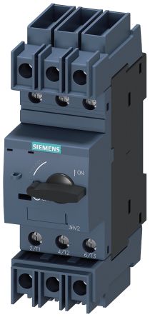 Siemens 3RV2811-1CD10 2101602