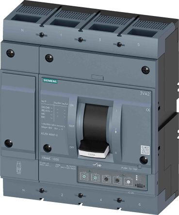 Siemens 3VA2563-6HN42-0AA0 2101747