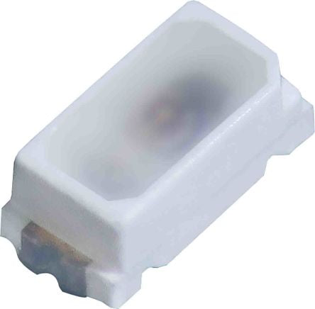 Kingbright KA-1608VBS-A1-10MAV 2102236