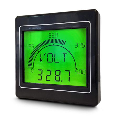 Trumeter APM-MAX-M23-PU-4R 2102701