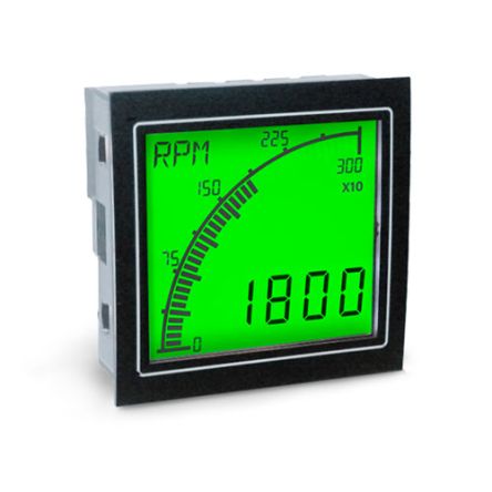Trumeter APM-RATE-APO 2102707