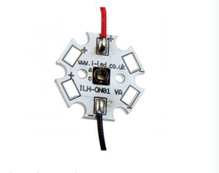 Intelligent LED Solutions ILH-5MA1-95NA-SC201-WIR200. 2103076