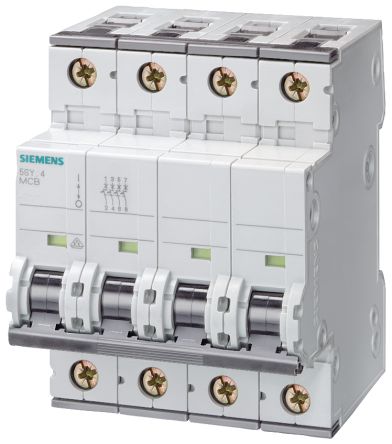 Siemens 5SY4625-6 2103405
