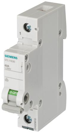 Siemens 5TL1163-0 2103423