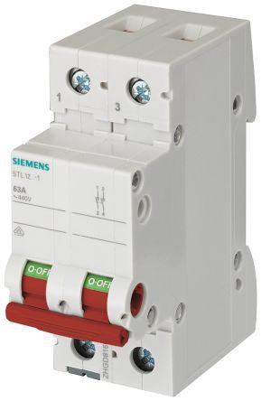 Siemens 5TL1291-1 2103430