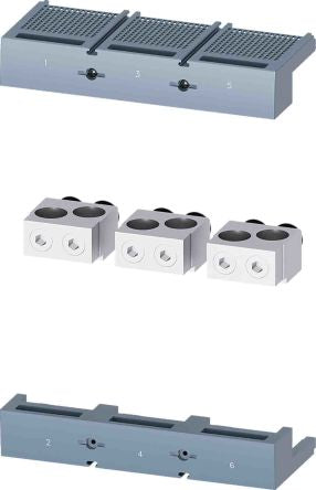 Siemens 3VA9503-0JB23 2103530