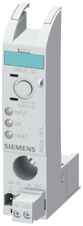 Siemens 3RF2906-0FA08 2104412