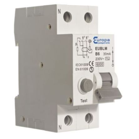 Europa EUBLMC20B30A 2104730