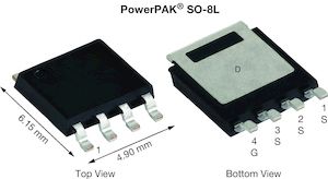 Vishay SQJ150EP-T1_GE3 2105044