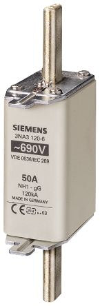 Siemens 3NA3136-6 2106884