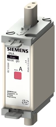 Siemens 3NA6822-4 2106915