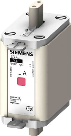 Siemens 3NA6830-6 2106916