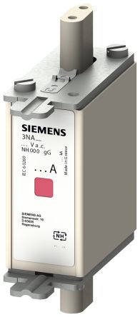 Siemens 3NA7802-6 2106935