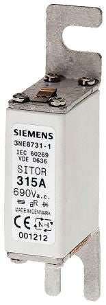 Siemens 3NE8725-1 2106983