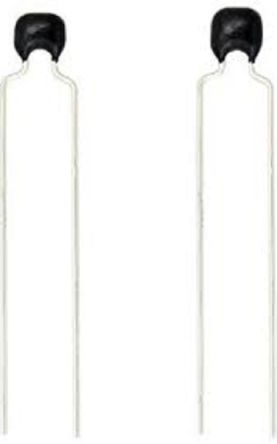 Vishay K104K20X7RK53H5G 2107800