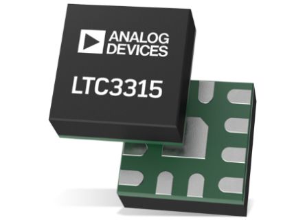 Analog Devices LTC3315AJV#TRMPBF 2108647