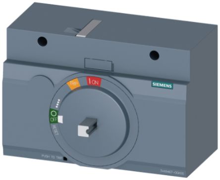 Siemens 3VA9467-0GK00 2109396
