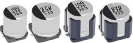 Panasonic EEHZF1V101V 2110551