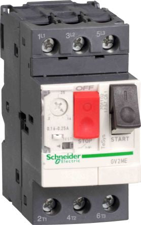 Schneider Electric GV2ME04TQ 2112305