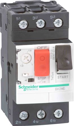 Schneider Electric GV2ME056 2112306