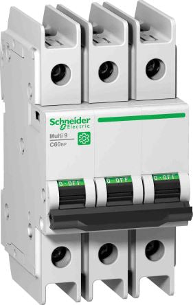 Schneider Electric M9F42363 2112434