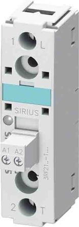Siemens 3RF2120-1AA22 2114917