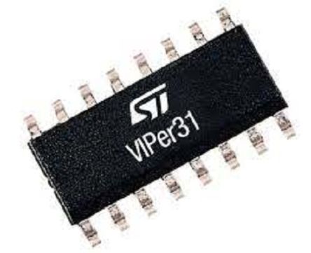 STMicroelectronics VIPER317HDTR 2116815