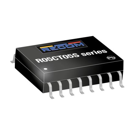 Recom R05CT05S - CT 2117166