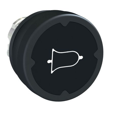 Schneider Electric ZB4BC28001RA 2118528