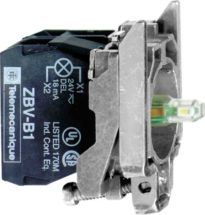 Schneider Electric ZB4BW0G53 2118553