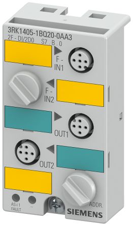 Siemens 3RK1405-1BQ20-0AA3 2118983