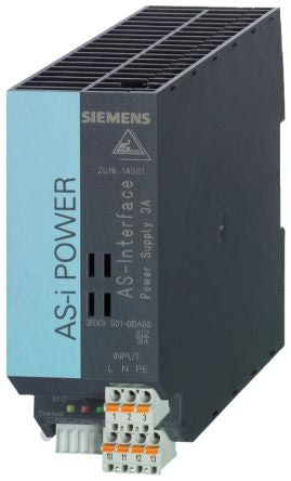 Siemens 3RX9501-1BA00 2119052