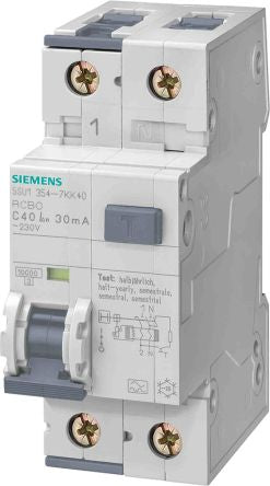 Siemens 5SU1154-6KK13 2119595