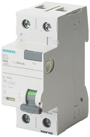 Siemens 5SV3311-6KK12 2119626