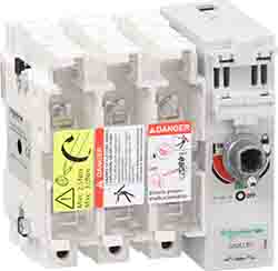 Schneider Electric GS2LLB3 2120170
