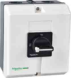 Schneider Electric VBF3GE 2120289