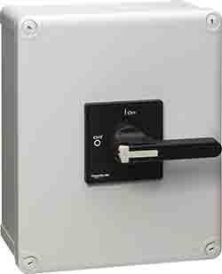 Schneider Electric VBF6GEN 2120293