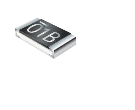 Bourns CR2512AJW-103ELF 2121189